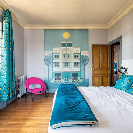La Maison De Florence Angers Luaran gambar