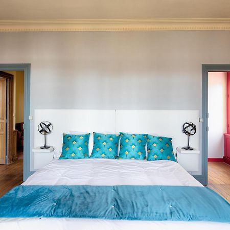 La Maison De Florence Angers Luaran gambar