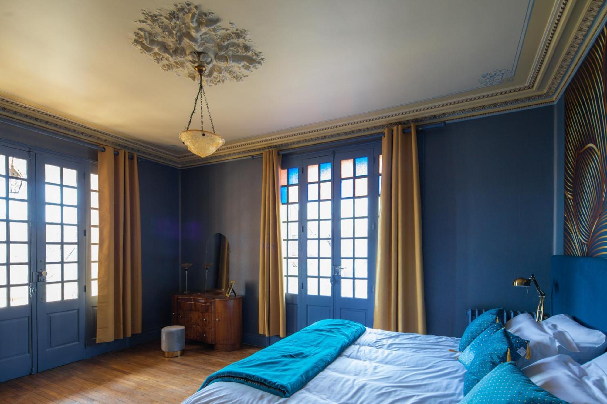 La Maison De Florence Angers Luaran gambar