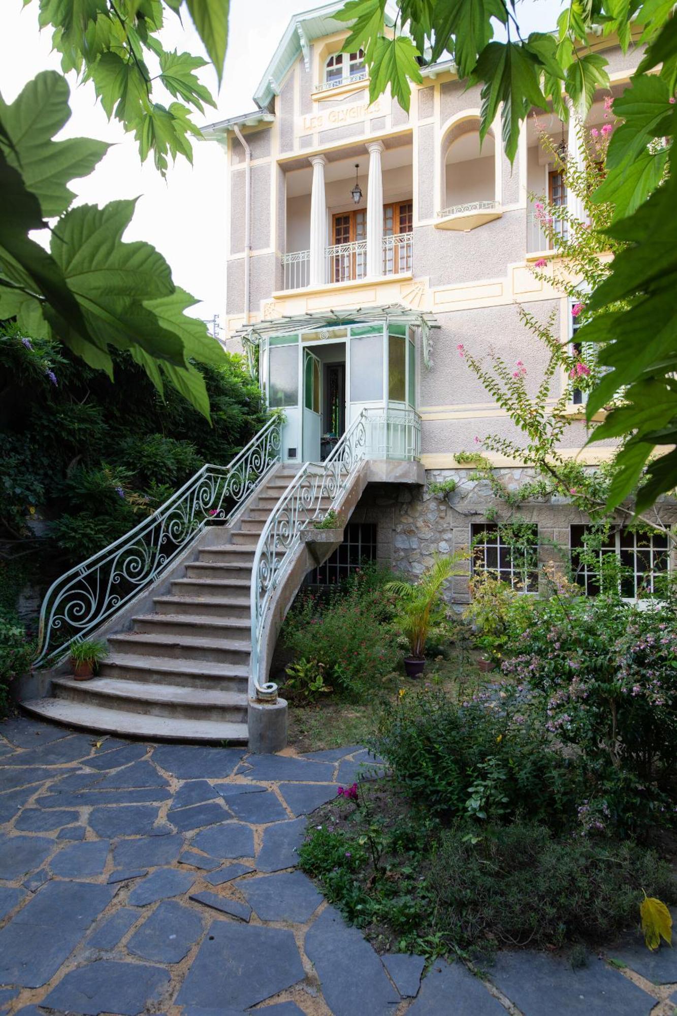 La Maison De Florence Angers Luaran gambar