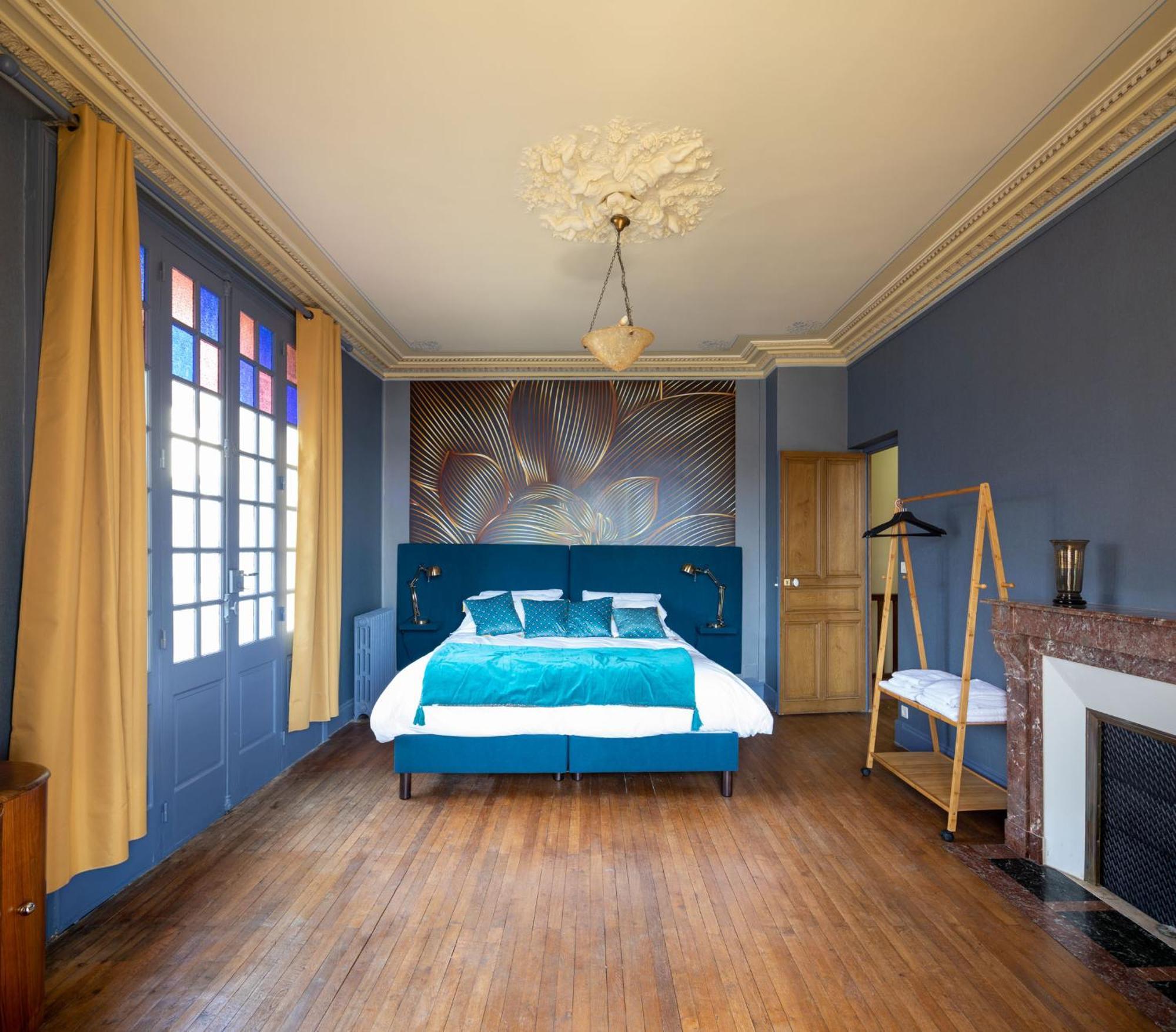 La Maison De Florence Angers Luaran gambar
