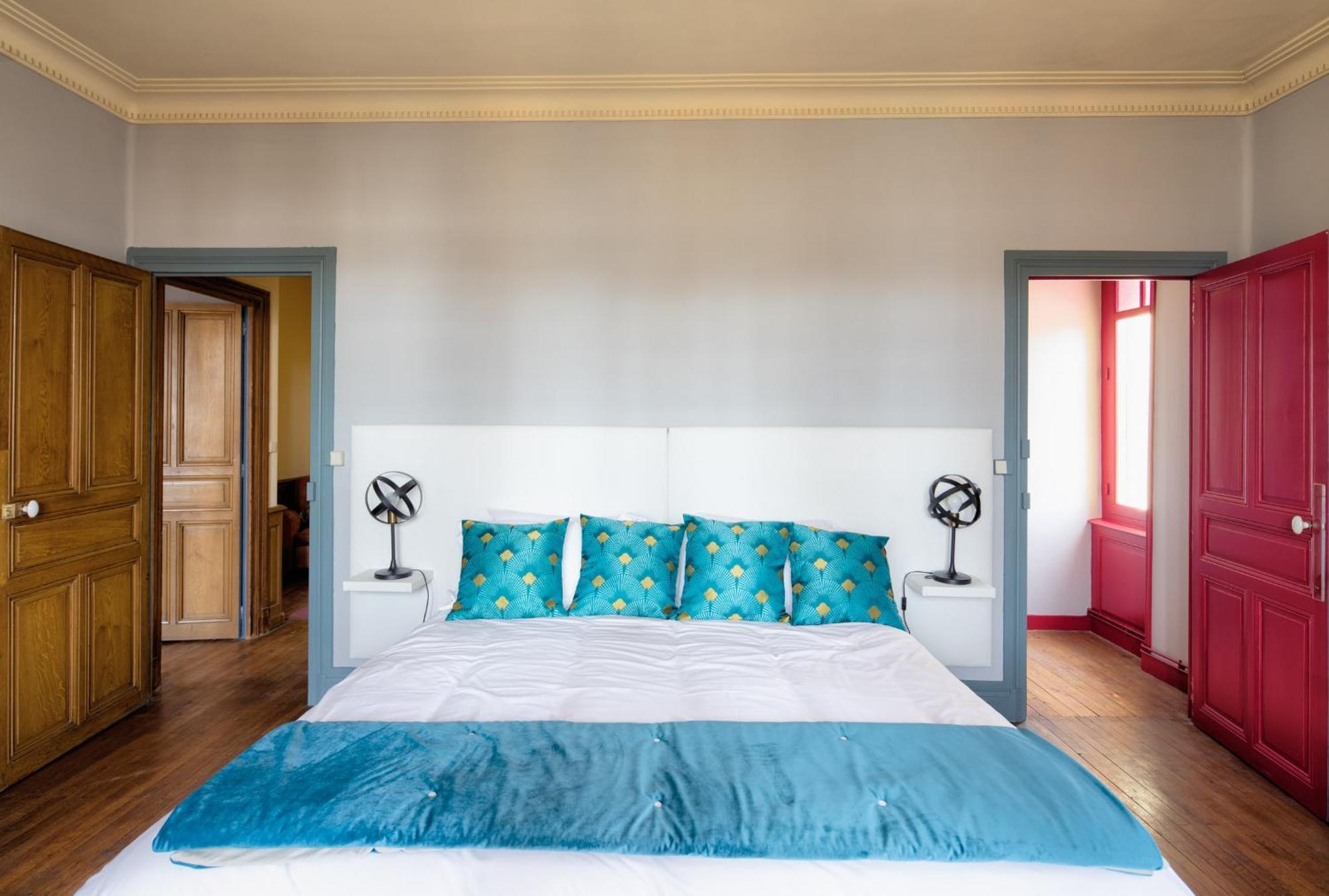 La Maison De Florence Angers Luaran gambar