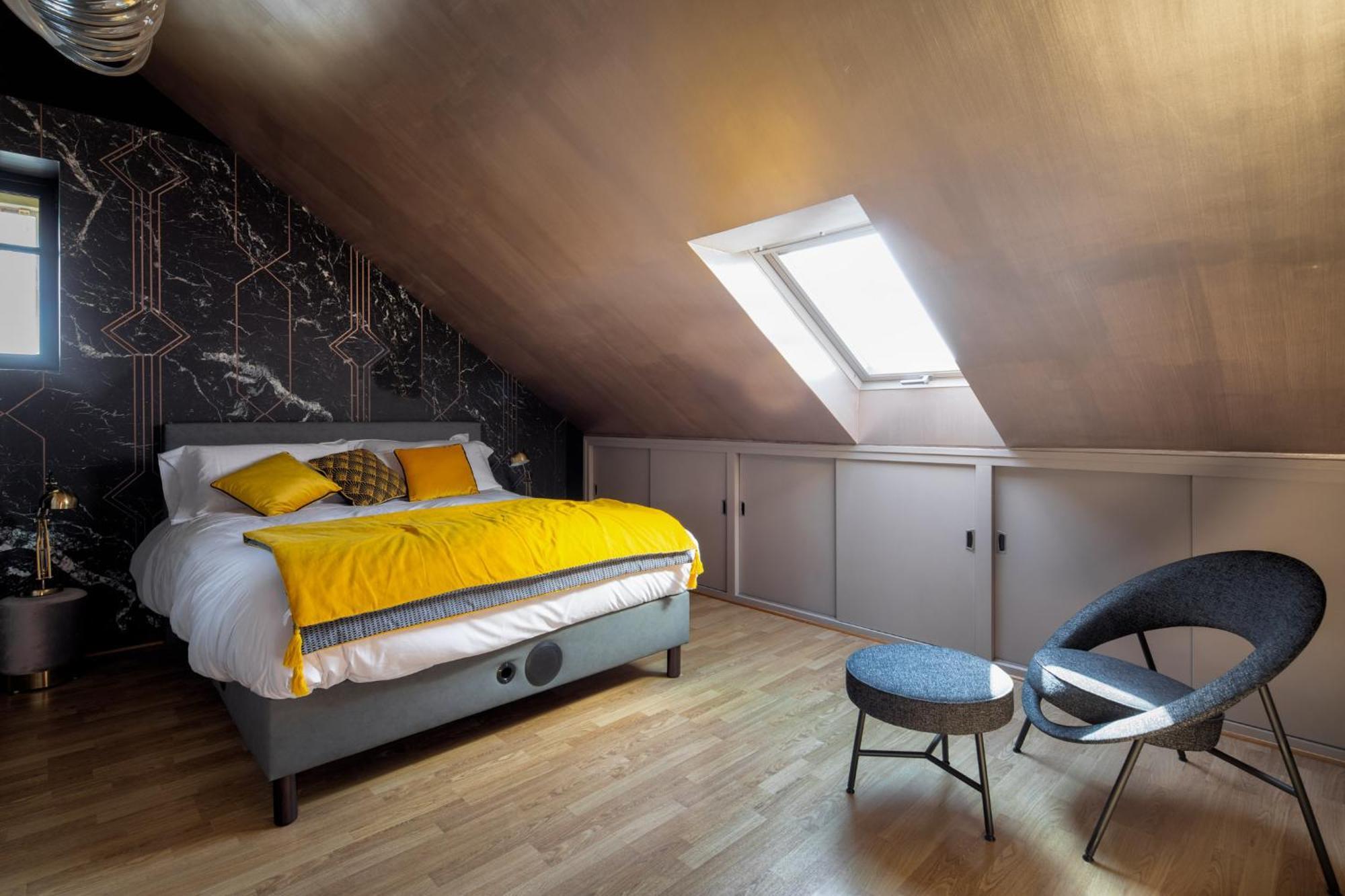 La Maison De Florence Angers Luaran gambar