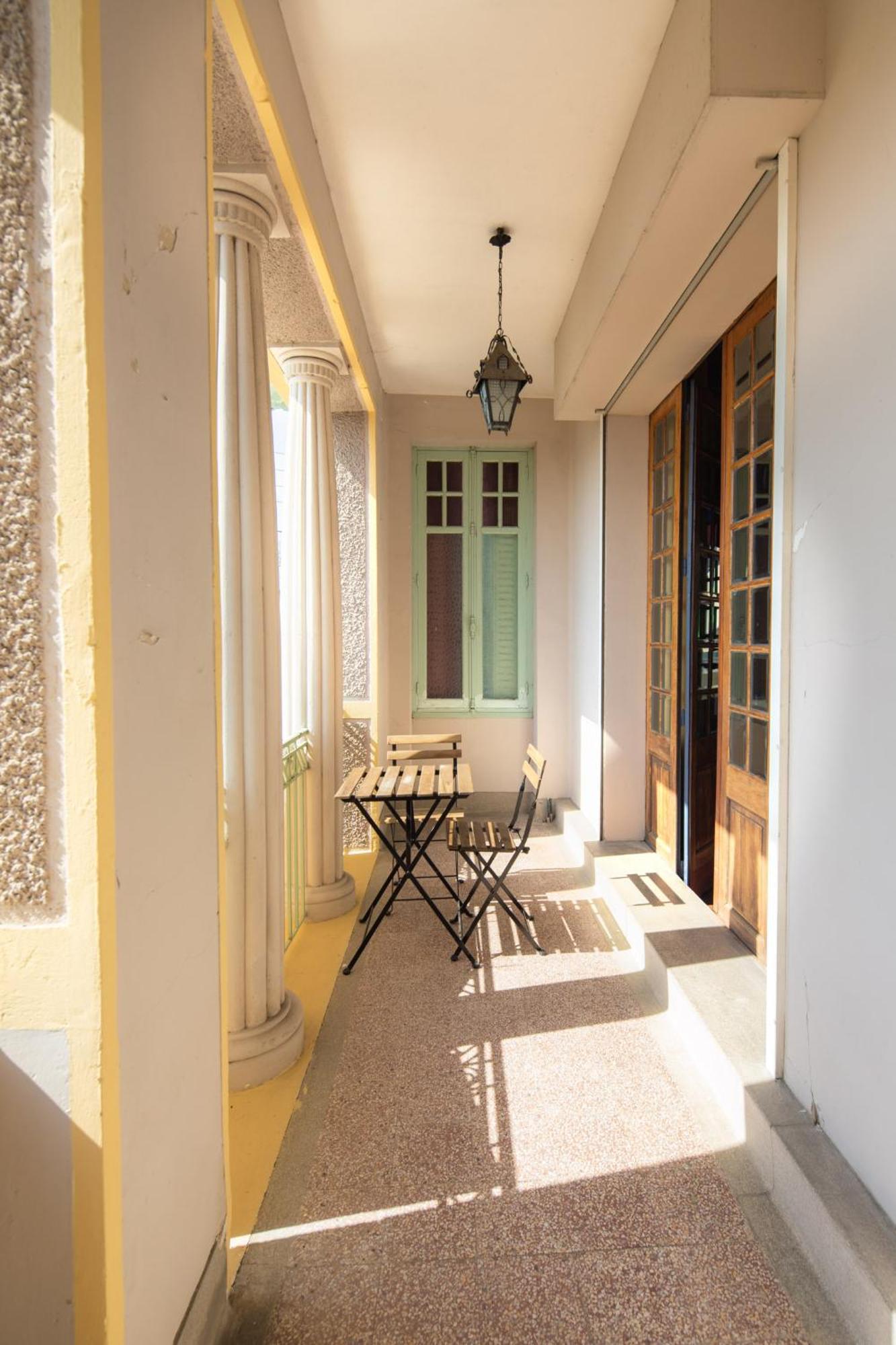 La Maison De Florence Angers Bilik gambar