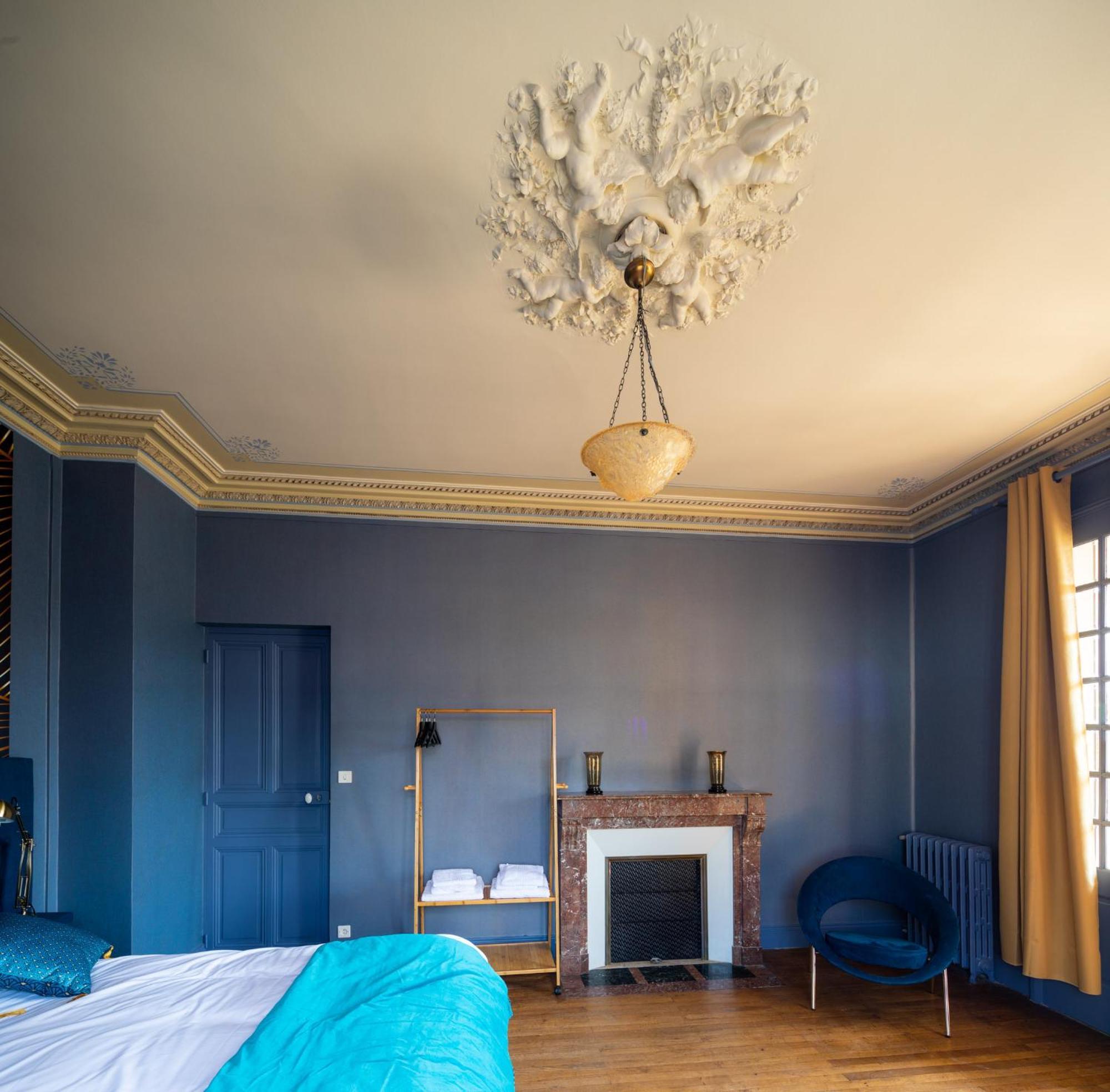 La Maison De Florence Angers Bilik gambar