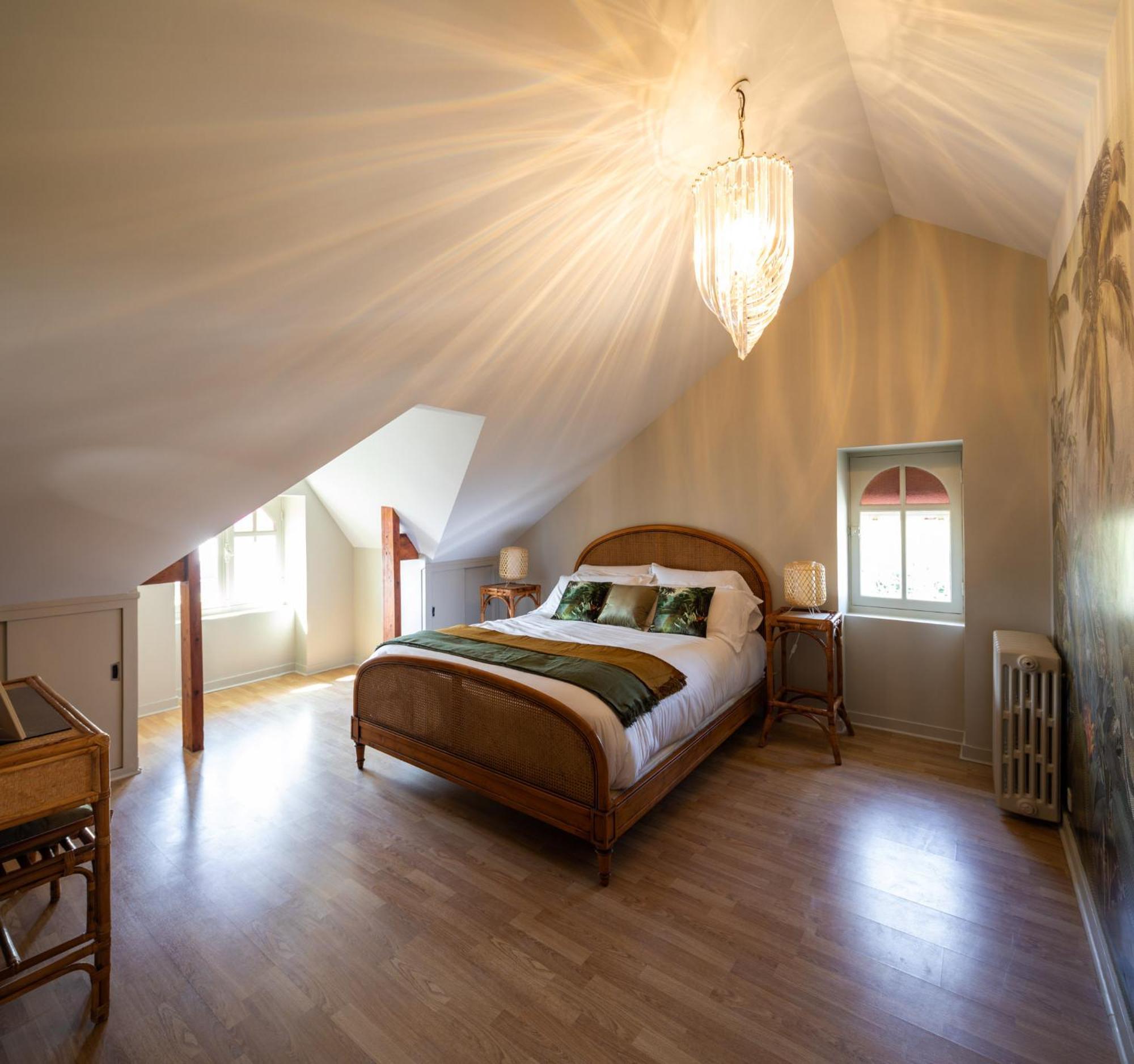 La Maison De Florence Angers Bilik gambar