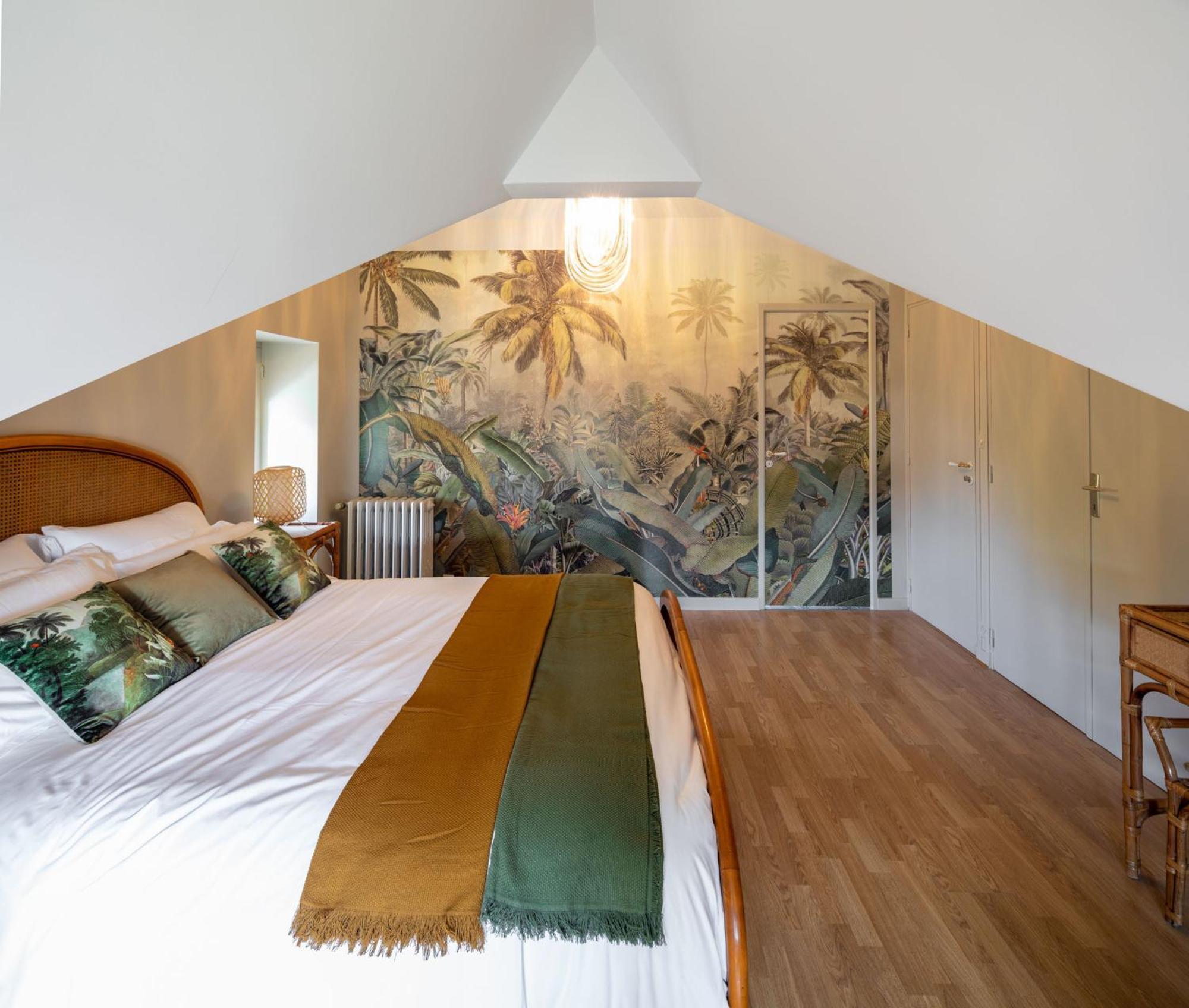 La Maison De Florence Angers Bilik gambar
